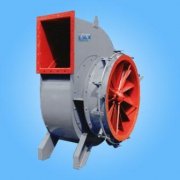 GY6-41型鍋爐通、引風(fēng)機(jī)